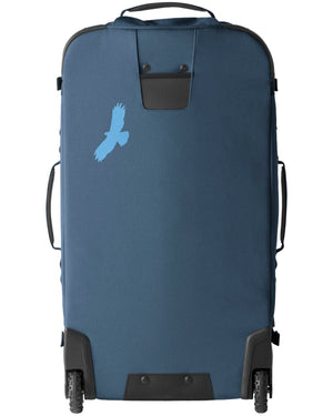 Eagle Creek Gear Warrior XE 30'' Upright Wheel Duffle Blue Jay