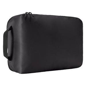 Eagle Creek Pack-it Isolate Clean/Dirty Cube Medium 040402010 BLACK