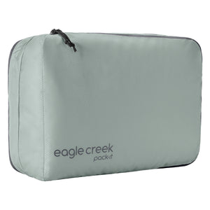 Eagle Creek Pack-it Isolate Clean/Dirty Cube Medium 040402367 STORM GREY