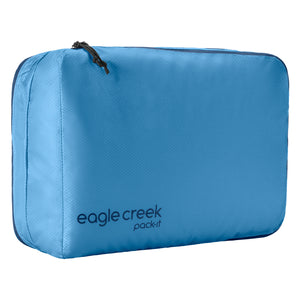 Eagle Creek Pack-it Isolate Clean/Dirty Cube Medium 040402424 BLUE DAWN