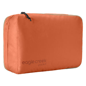 Eagle Creek Pack-it Isolate Clean/Dirty Cube Medium 040402820 MANDARIN
