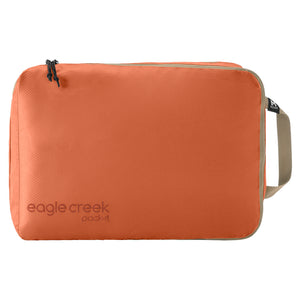 Eagle Creek Pack-it Isolate Clean/Dirty Cube Medium 040402820 MANDARIN