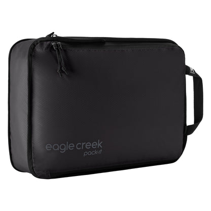 Eagle Creek Pack-it Isolate Compression Cube Medium 040403010 BLACK