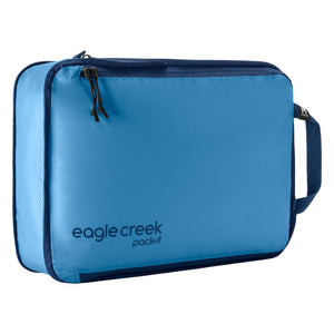 Eagle Creek Pack-it Isolate Compression Cube Medium 040403424 BLUE DAWN