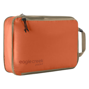 Eagle Creek Pack-it Isolate Compression Cube Medium 040403820 MANDARIN