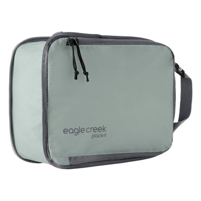 Eagle Creek Pack-it Isolate Compression Cube Small 040404367 STORM GREY