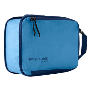 Eagle Creek Pack-it Isolate Compression Cube Small 040404424 BLUE DAWN