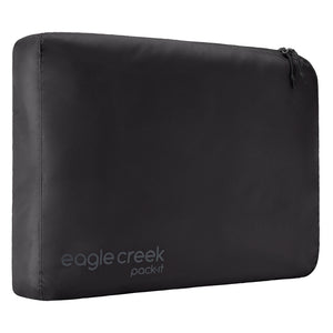 Eagle Creek Pack-it Isolate Cube Large 040405010 BLACK