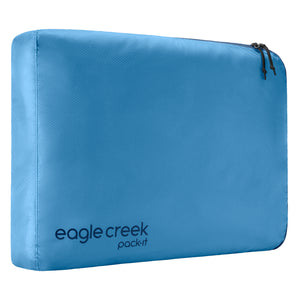 Eagle Creek Pack-it Isolate Cube Large 040405424 BLUE DAWN