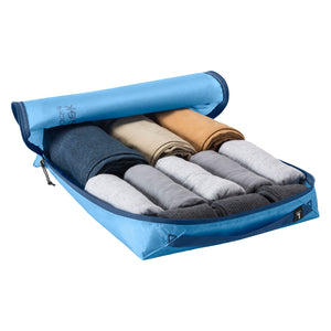 Eagle Creek Pack-it Isolate Cube Large 040405424 BLUE DAWN