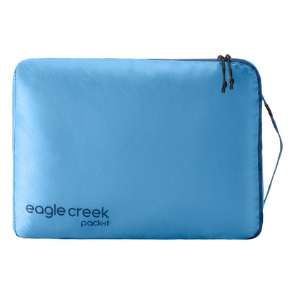 Eagle Creek Pack-it Isolate Cube Medium BLUE DAWN