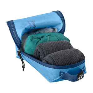 Eagle Creek Pack-it Isolate Cube Xtra Small 040408424 BLUE DAWN