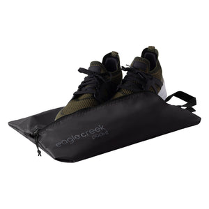 Eagle Creek Pack-it Isolate Shoe Sac 040412010 BLACK