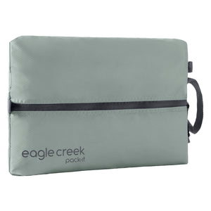 Eagle Creek Pack-it Isolate Shoe Sac 040412367 STORM GREY