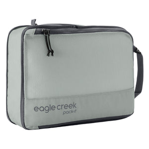 Eagle Creek Pack-it Reveal Compression Cube Medium 040415367 STORM GREY