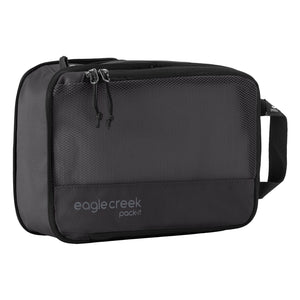 Eagle Creek Pack-it Reveal Compression Cube Small 040416010 BLACK