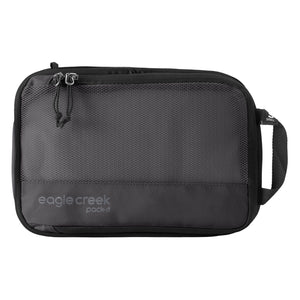 Eagle Creek Pack-it Reveal Compression Cube Small 040416010 BLACK