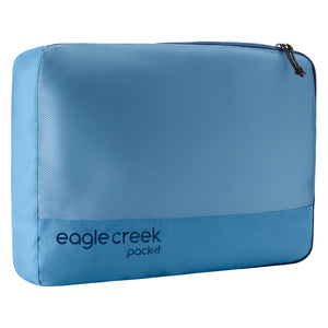 Eagle Creek Pack-it Reveal Cube Large 040417424 BLUE DAWN