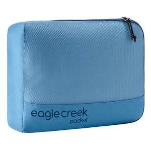Eagle Creek Pack-it Reveal Cube Medium 040418424 BLUE DAWN