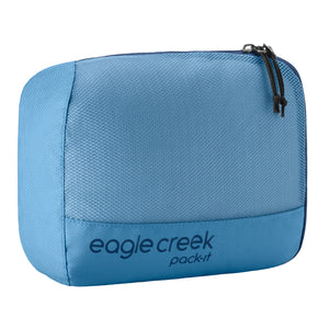 Eagle Creek Pack-it Reveal Cube Small 040419424 BLUE DAWN