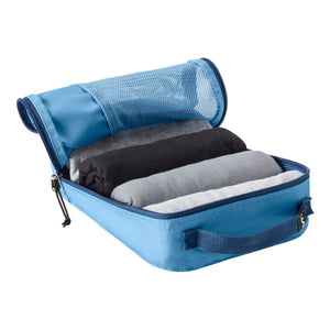Eagle Creek Pack-it Reveal Cube Small 040419424 BLUE DAWN