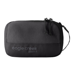 Eagle Creek Pack-it Reveal Cube Xtra Small 040420010 BLACK