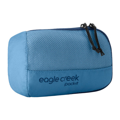 Eagle Creek Pack-it Reveal Cube Xtra Small 040420424 BLUE DAWN