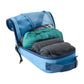 Eagle Creek Pack-it Reveal Cube Xtra Small 040420424 BLUE DAWN