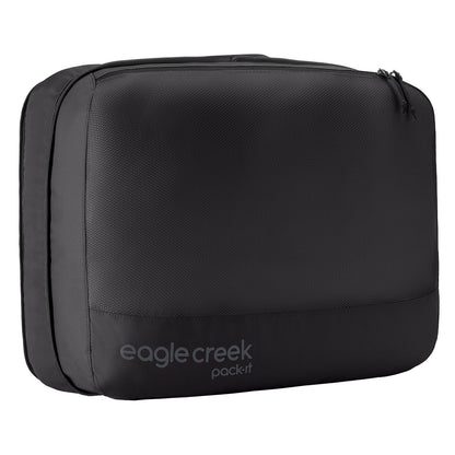 Eagle Creek Pack-it Reveal Expansion Cube Large 040421010 BLACK