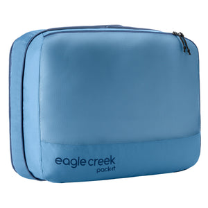 Eagle Creek Pack-it Reveal Expansion Cube Large 040421424 BLUE DAWN