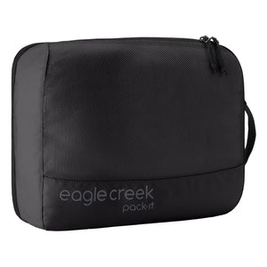 Eagle Creek Pack-it Reveal Expansion Cube Medium 040422010  BLACK