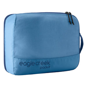 Eagle Creek Pack-it Reveal Expansion Cube Medium 040422424 BLUE DAWN