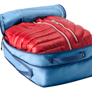 Eagle Creek Pack-it Reveal Expansion Cube Medium 040422424 BLUE DAWN