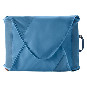 Eagle Creek Pack-it Reveal Garment Folder XL 040423424 BLUE DAWN