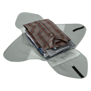 Eagle Creek Pack-it Reveal Garment Folder Large 040424367 STORM GREY