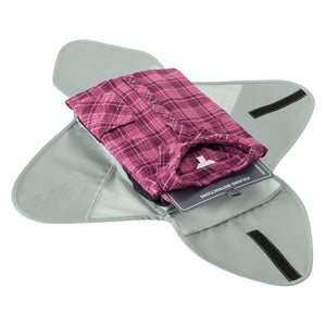 Eagle Creek Pack-it Reveal Garment Folder Medium 040425367 STORM GREY