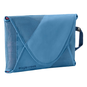 Eagle Creek Pack-it Reveal Garment Folder Medium 040425424 BLUE DAWN