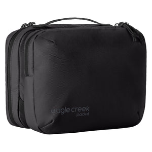 Eagle Creek Pack-it Reveal Trifold Toiletry Kit 040431010 BLACK