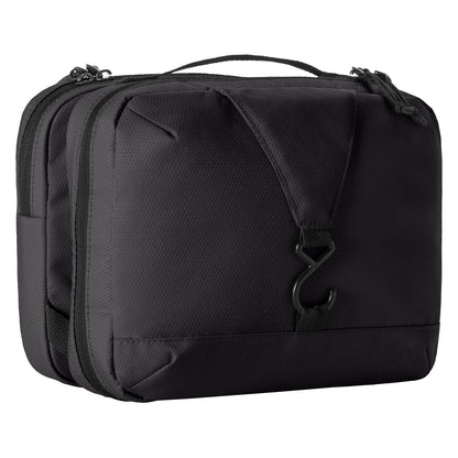 Eagle Creek Pack-it Reveal Trifold Toiletry Kit 040431010 BLACK