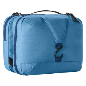 Eagle Creek Pack-it Reveal Trifold Toiletry Kit 040431424 BLUE DAWN