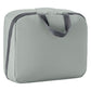 Eagle Creek Pack-it Reveal Hanging Toiletry Kit 040432367 GREY STORM