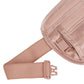 Eagle Creek Undercover Silk Waist Money Belt Rose