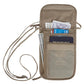 Eagle Creek Undercover Neck Wallet Deluxe