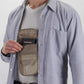Eagle Creek Undercover Neck Wallet Deluxe