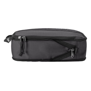 Eagle Creek Pack-it Reveal Compression Cubes set of 2 S/M 050415010 BLACK