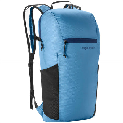 Eagle Creek Packable Backpack 060401424 Blue Dawn