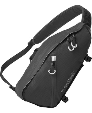 Eagle Creek Ranger XE Crossbody Sling Pack 7L BLACK