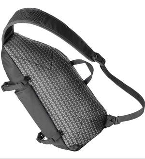 Eagle Creek Ranger XE Crossbody Sling Pack 7L BLACK