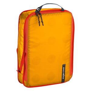 Eagle Creek Pack-it Isolate Compression Structured folder Medium 0A48VZ299 SAHARA YELLOW