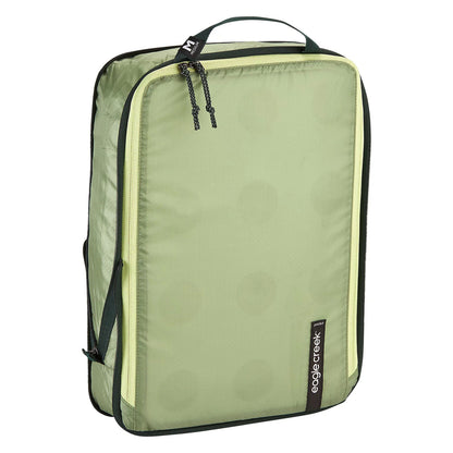 Eagle Creek Pack-it Isolate Compression Structured folder Medium 0A48VZ326 MOSSY GREEN